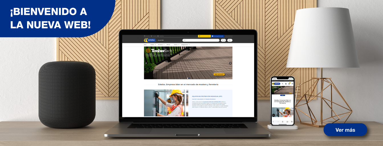 Nueva web 